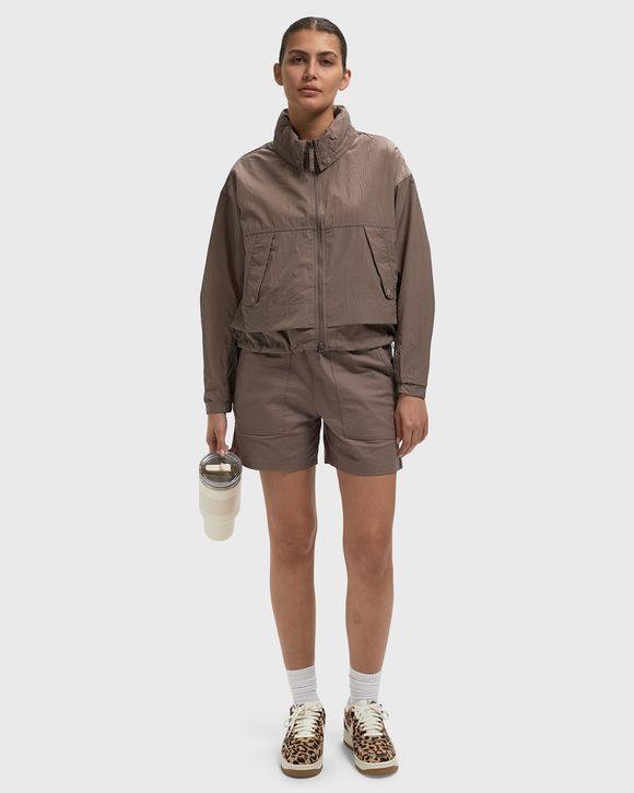 ROC Ripstop Short