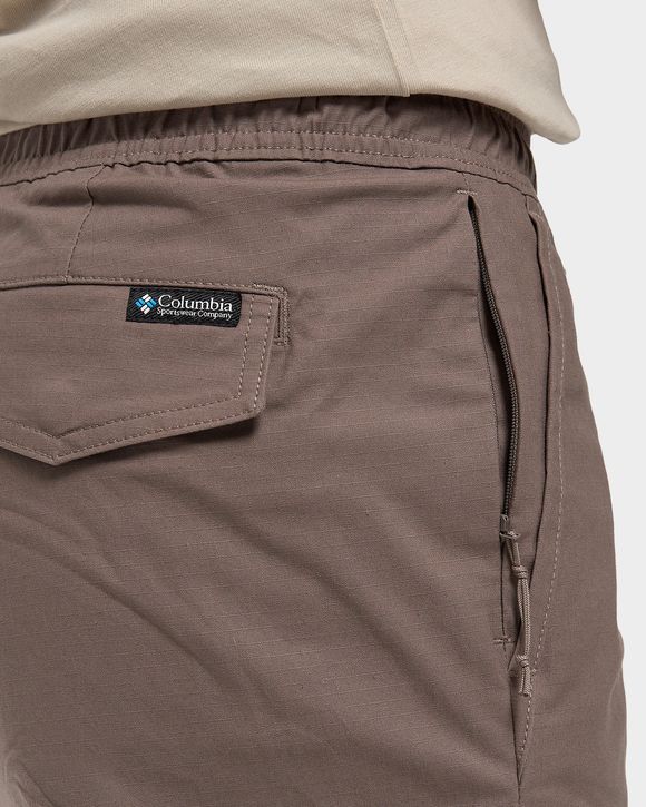 ROC Ripstop Short
