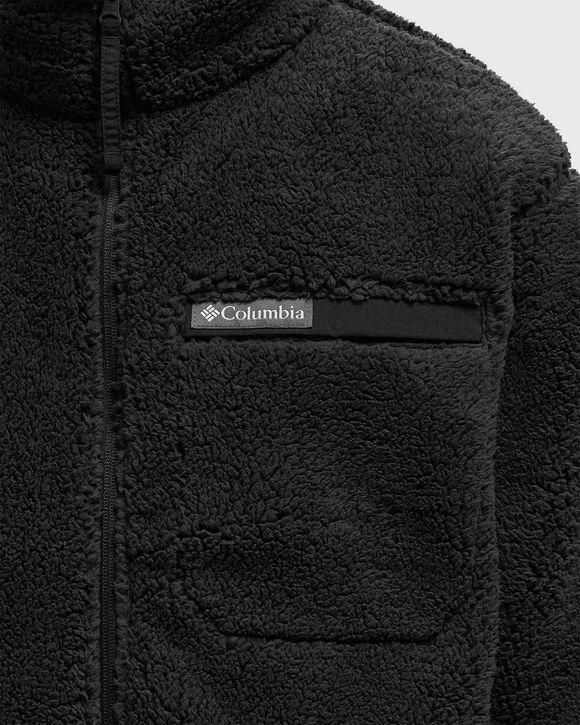 Rugged Ridge™ High Pile Full Zip