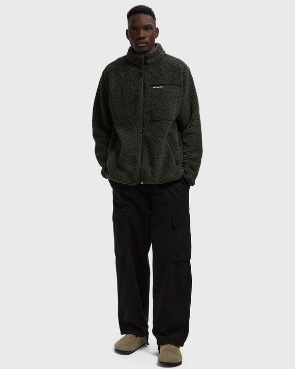 Rugged Ridge™ High Pile Full Zip