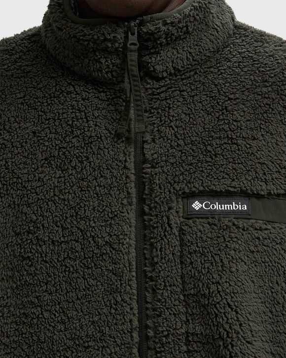 Rugged Ridge™ High Pile Full Zip