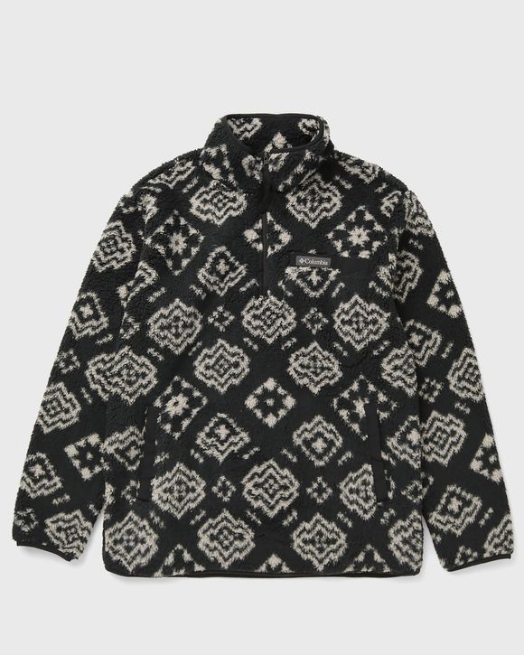 Rugged Ridge™ High Pile Half Zip