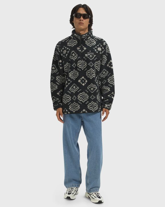 Rugged Ridge™ High Pile Half Zip