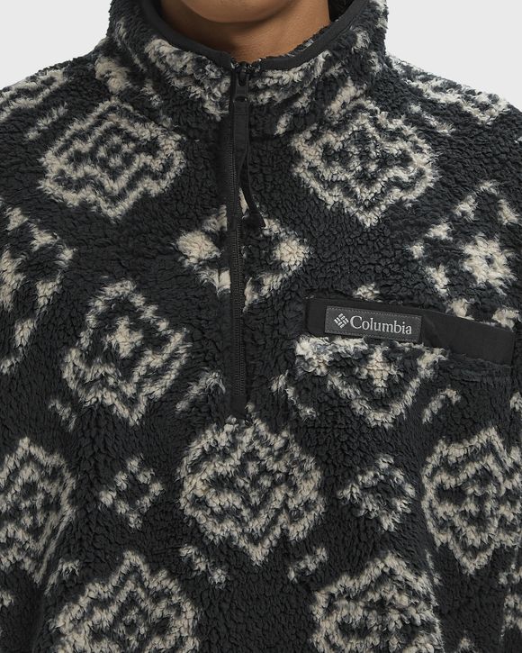 Rugged Ridge™ High Pile Half Zip