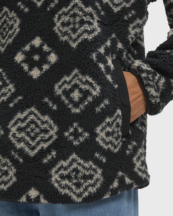 Rugged Ridge™ High Pile Half Zip