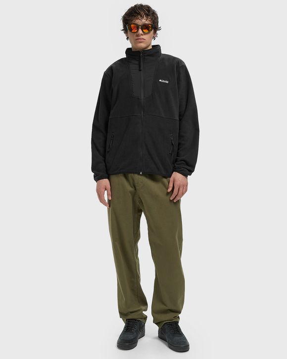 Sequoia Grove FZ Fleece