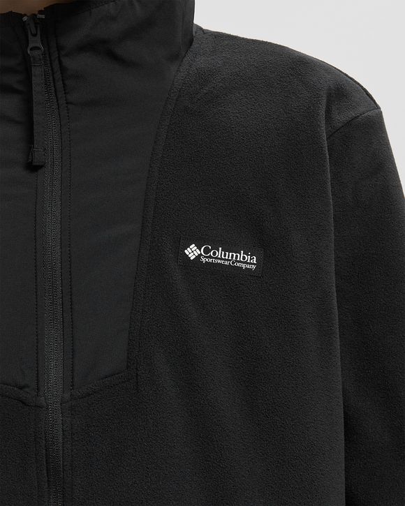 Sequoia Grove FZ Fleece