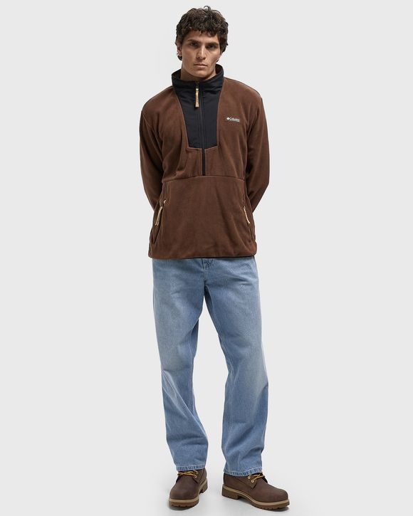Sequoia Grove™ Half Zip Fleece