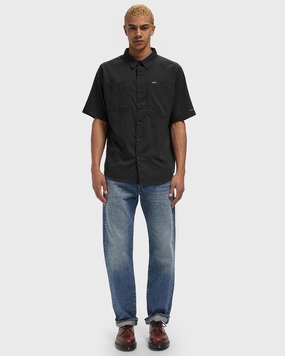 Silver Ridge Utility II S/S