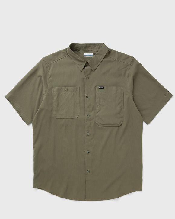 Silver Ridge Utility II S/S