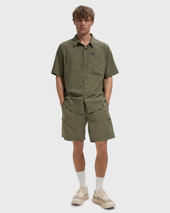 Silver Ridge Utility II S/S