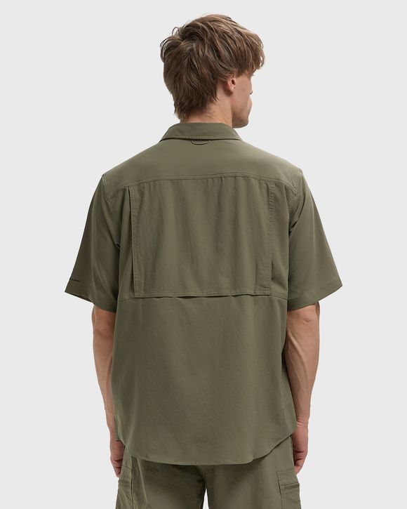 Silver Ridge Utility II S/S