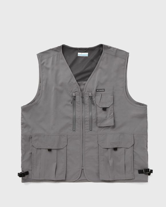 Silver Ridge Utility Ves