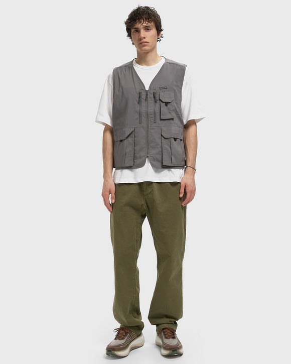 Silver Ridge Utility Ves