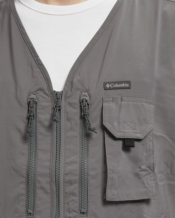 Silver Ridge Utility Ves