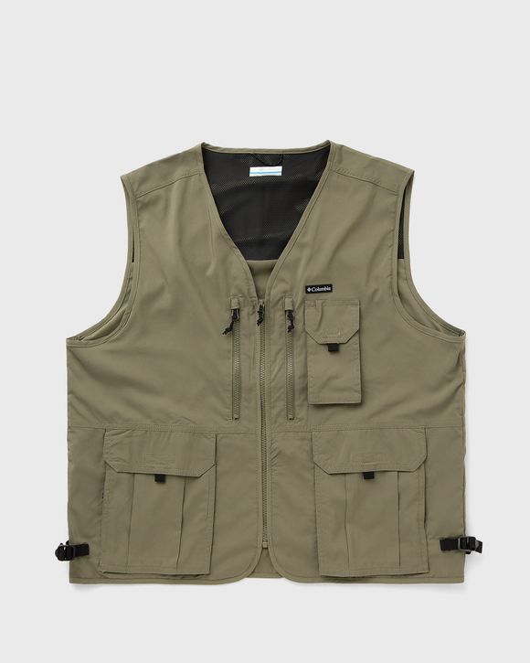 Silver Ridge Utility Vests