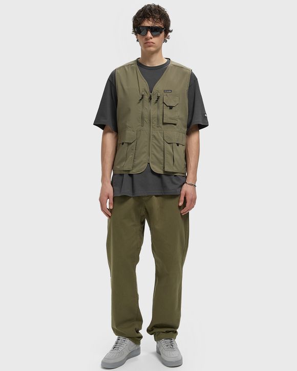 Silver Ridge Utility Vests