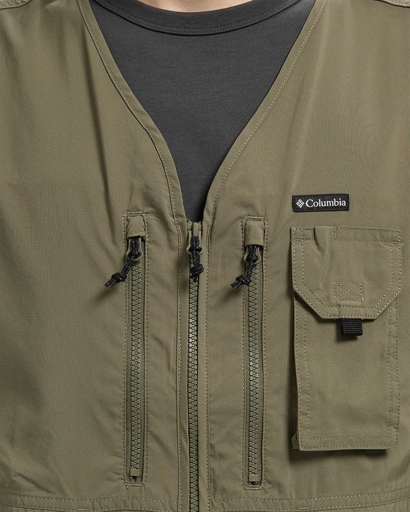 Silver Ridge Utility Vests