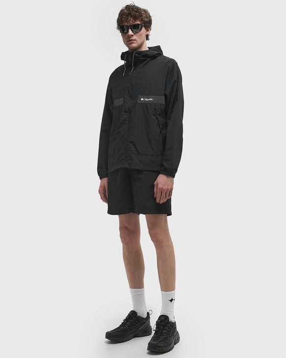 Spire Valley™ Hooded Windbreaker