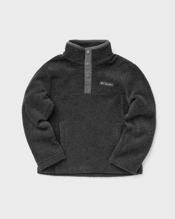 Steens Mtn™ 1/4 Snap Fleece Pull-over