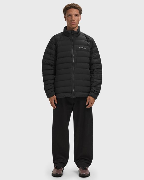 Street Commuter™ II Down Jacket