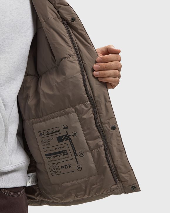 Street Heights™ Padded Jacket