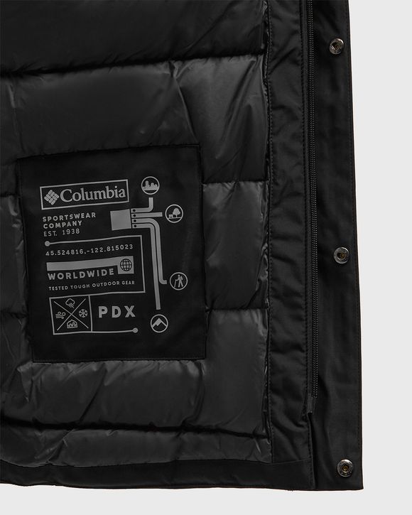 Street Heights™ Parka