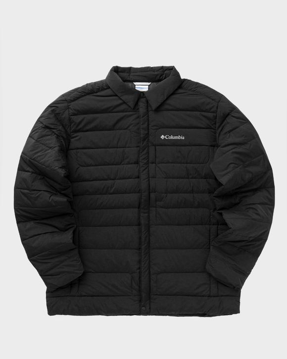 Street Heights™ Shirt Jacket