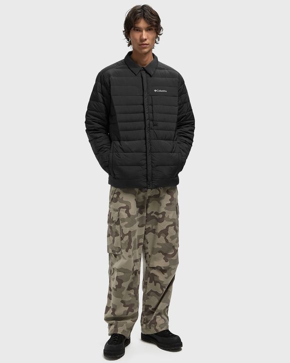 Street Heights™ Shirt Jacket