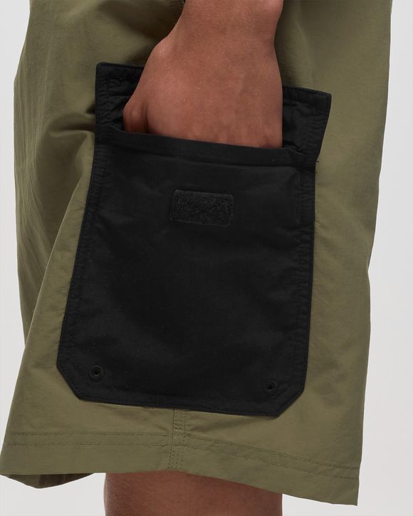 Summerdry Brief Short