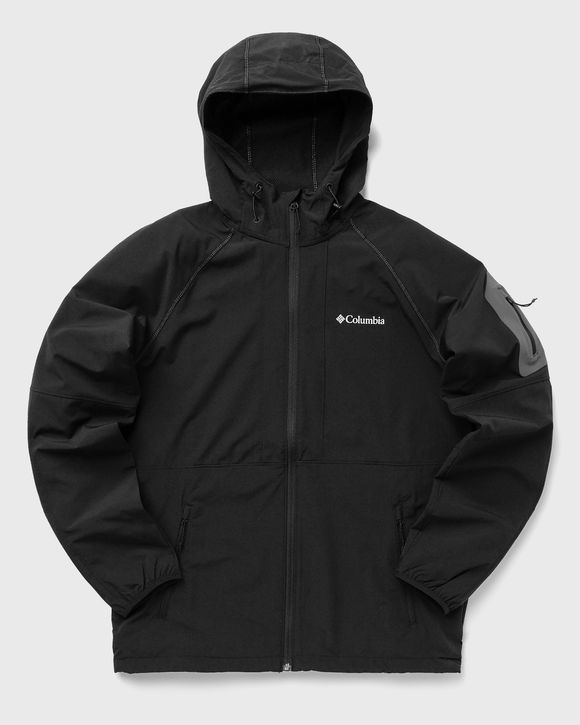Tall Heights Hooded Soft