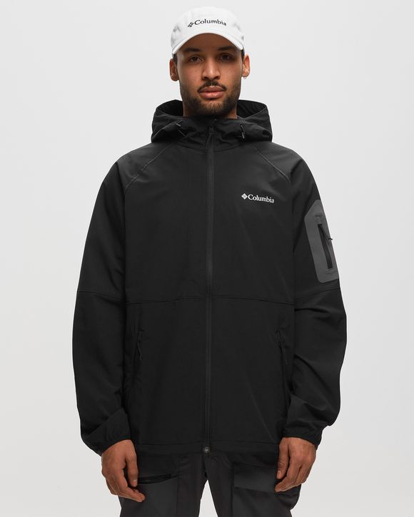 Tall Heights Hooded Soft