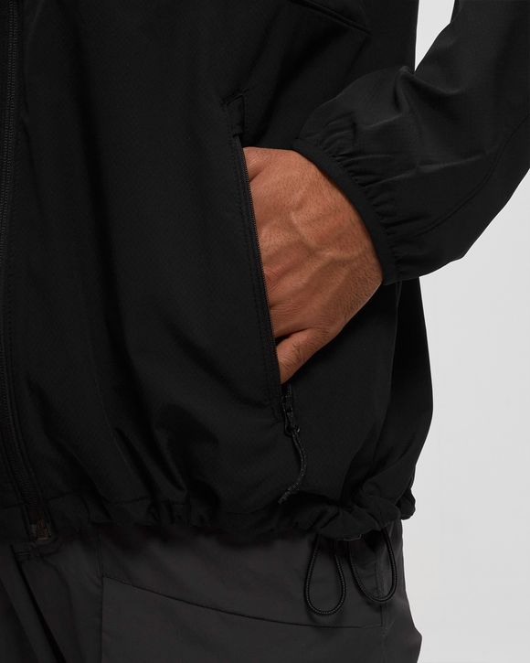 Tall Heights Hooded Soft