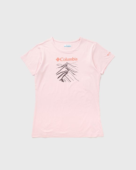 Tech Trail™ Short Sleeve Graphic Shirt