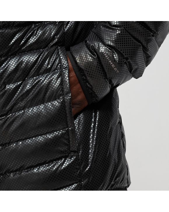 Three Forks Black Dot Jacket