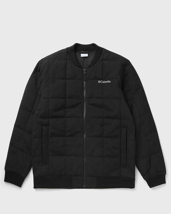Columbia Timberline Tough™ Bomber Jacket Black | BSTN Store