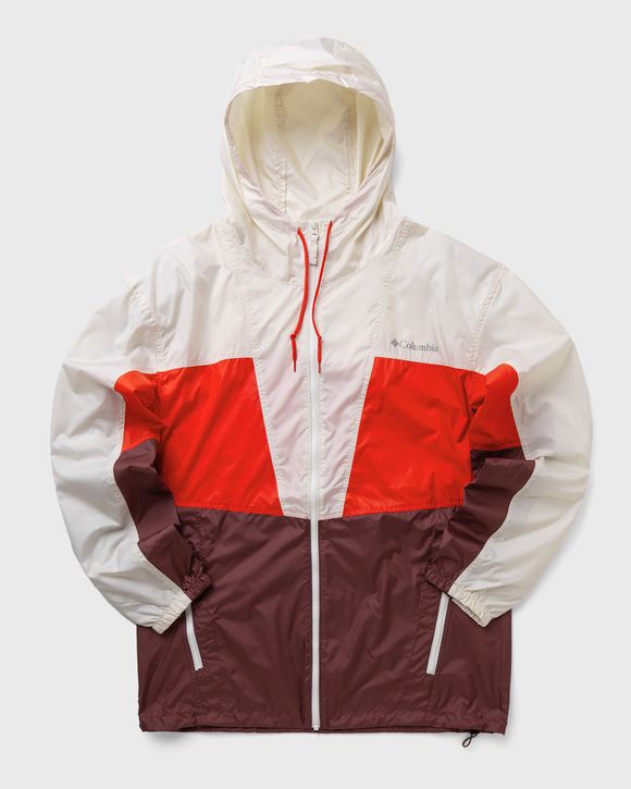Trail Traveler Windbreaker
