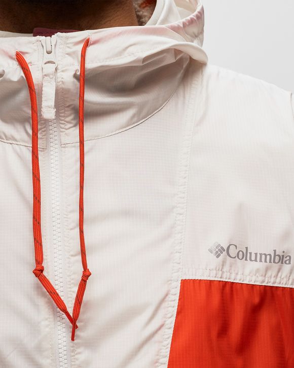 Trail Traveler Windbreaker
