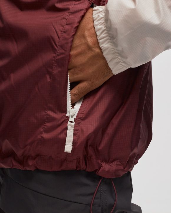 Trail Traveler Windbreaker
