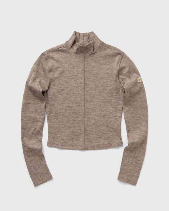 Wallowa Crop LS Top