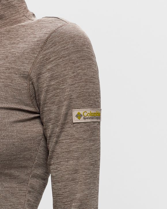 Wallowa Crop LS Top