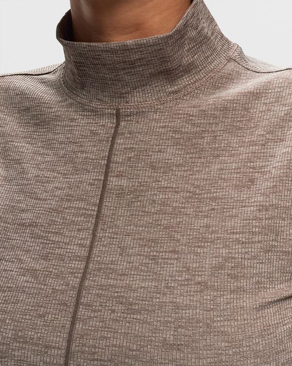 Wallowa Crop LS Top