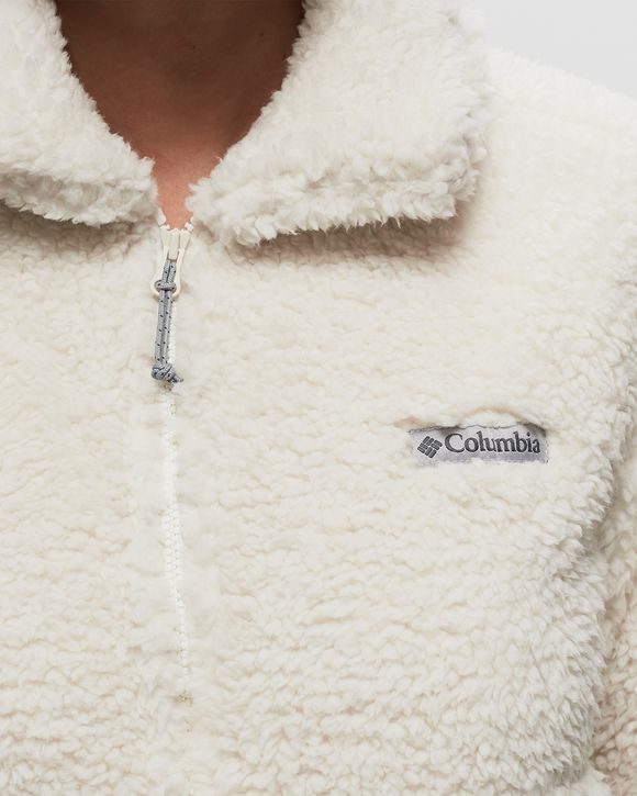Winter Pass Sherpa Fullzip