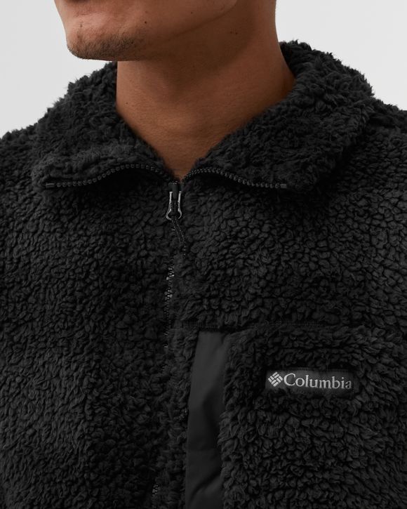 Winter Pass™ Print Fleece Full Zip