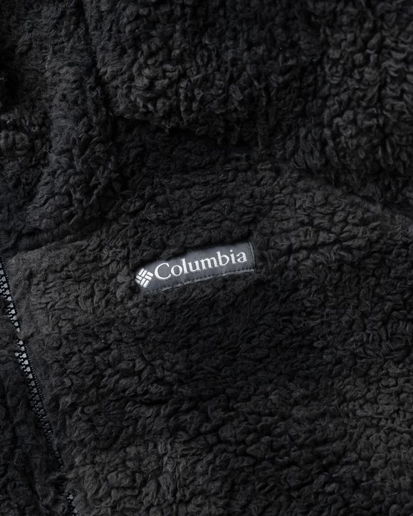 Winter Pass™ Printed Sherpa Full Zip