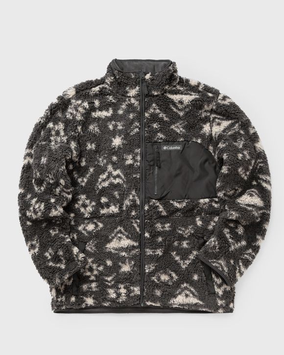 Winter Pass™ Reversible Fleece