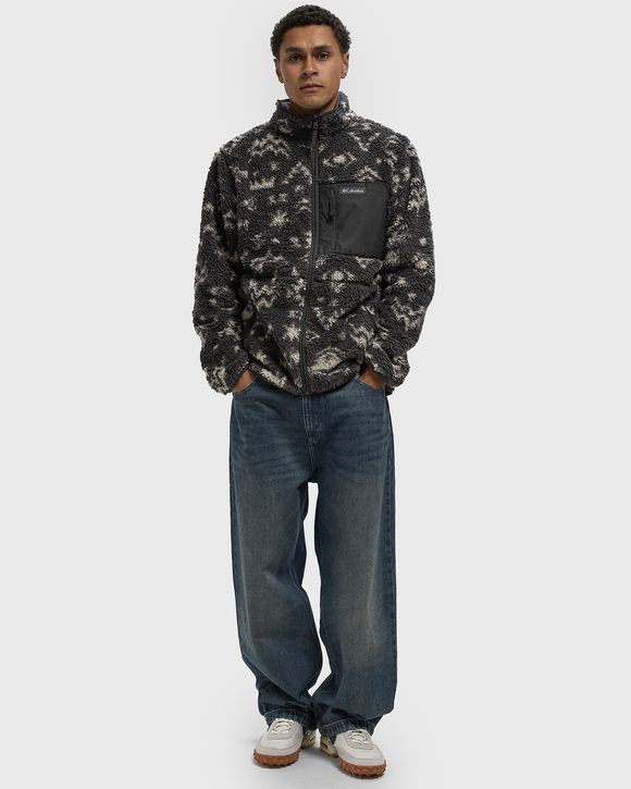Winter Pass™ Reversible Fleece