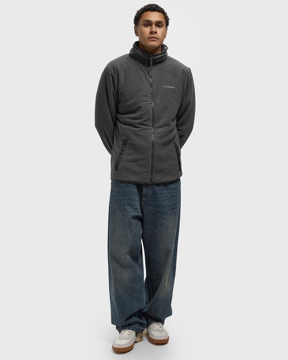 Winter Pass™ Reversible Fleece