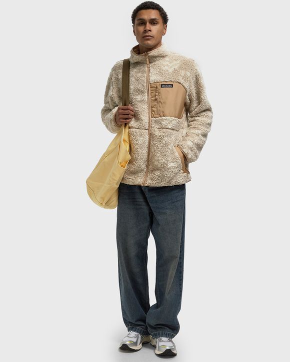 Winter Pass™ Reversible Fleece