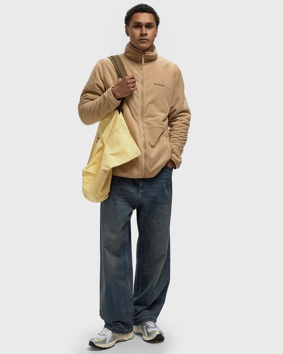 Winter Pass™ Reversible Fleece